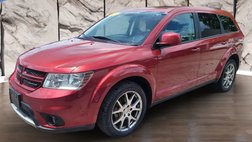 2011 Dodge Journey R/T