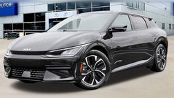 2024 Kia EV6 GT-Line
