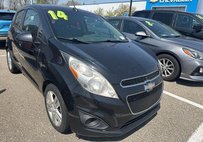 2014 Chevrolet Spark 1LT CVT