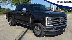 2024 Ford Super Duty F-250 Lariat