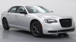 2022 Chrysler 300 Touring