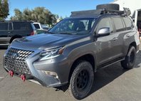 2021 Lexus GX 460 Luxury