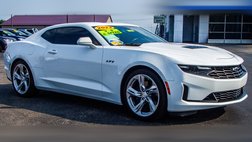 2022 Chevrolet Camaro LT1