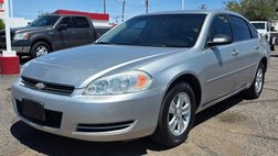 2006 Chevrolet Impala LS