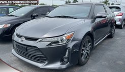 2015 Scion tC Base