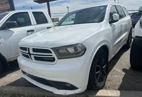 2014 Dodge Durango R/T