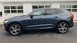 2021 Volvo XC60 T5 Momentum