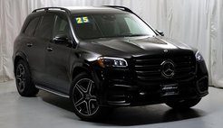 2025 Mercedes-Benz GLS GLS 450
