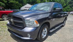 2016 Ram Ram Pickup 1500 Express