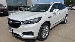2020 Buick Enclave Premium