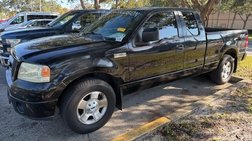 2006 Ford F-150 XL