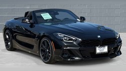2024 BMW Z4 sDrive30i