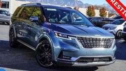 2024 Kia Carnival SX Prestige