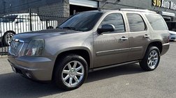 2011 GMC Yukon Denali
