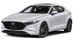 2020 Mazda MAZDA3 Premium