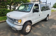 1998 Ford E-350 XL