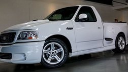 2003 Ford F-150 SVT LIGHTNING Base