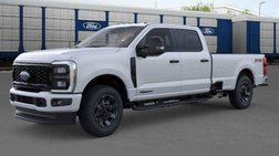 2026 Ford Super Duty F-250 XL