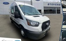 2022 Ford Transit 350