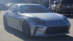 2023 Toyota GR86 Premium