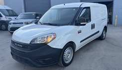2021 Ram ProMaster City Tradesman