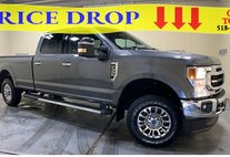 2022 Ford Super Duty F-350 Lariat
