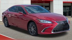 2024 Lexus ES 350 Base