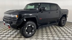 2025 GMC HUMMER EV 3X