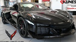 2026 Chevrolet Corvette Z06