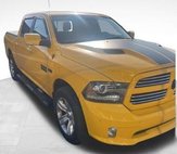 2016 Ram Ram Pickup 1500 Sport
