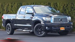 2011 Toyota Tundra Limited