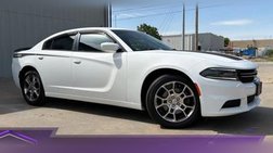 2016 Dodge Charger SE