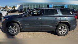 2019 GMC Acadia SLE-1