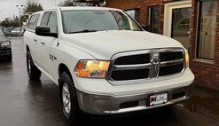 2013 Ram Ram Pickup 1500 SLT
