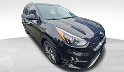 2020 Kia Niro Plug-In Hybrid LXS