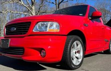 2001 Ford F-150 SVT LIGHTNING Base