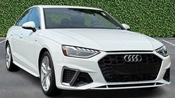 2023 Audi A4 quattro S line Prem Plus 45 TFSI