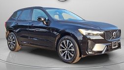 2025 Volvo XC60 B5 Plus Dark Theme