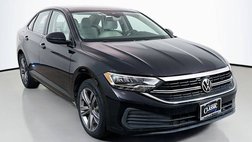 2023 Volkswagen Jetta SE