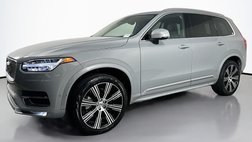 2024 Volvo XC90 B5 Plus Bright Theme