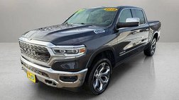 2019 Ram Ram Pickup 1500 Limited