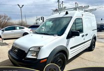 2012 Ford Transit Connect XL