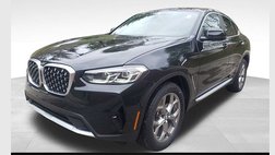 2023 BMW X4 xDrive30i