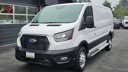 2023 Ford Transit 250