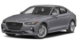2019 Genesis G70 3.3T Advanced