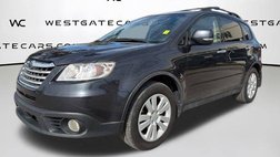 2012 Subaru Tribeca 3.6R Limited