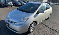 2004 Toyota Prius Base