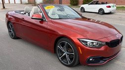 2020 BMW 4 Series 430i