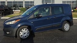 2020 Ford Transit Connect XL
