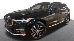 2022 Volvo XC60 B6 Inscription